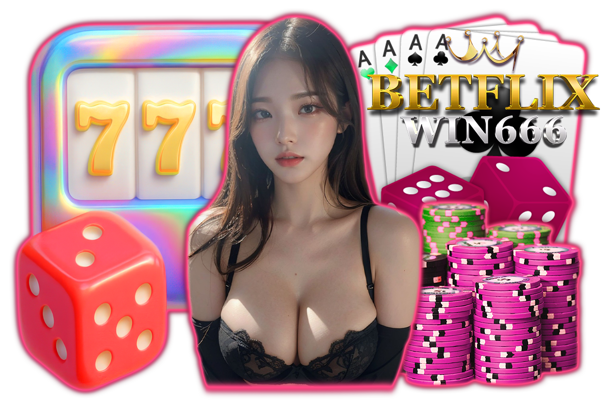 betflix slot